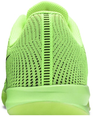 Nike KB Mentality 2 百搭舒適 減震耐磨 低筒 籃球鞋 男款 綠色 Sizing Nike KB Mentality 2 百搭舒適 減震耐磨 低筒 籃球鞋 男款 綠色