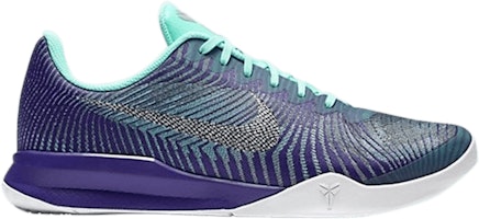 Nike KB Mentality 2 'Purple' 818952-500 Nike KB Mentality 2 'Purple' 818952-500