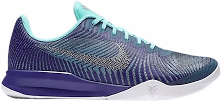 Nike KB Mentality 2 'Purple' 818952-500 Nike KB Mentality 2 'Purple' 818952-500