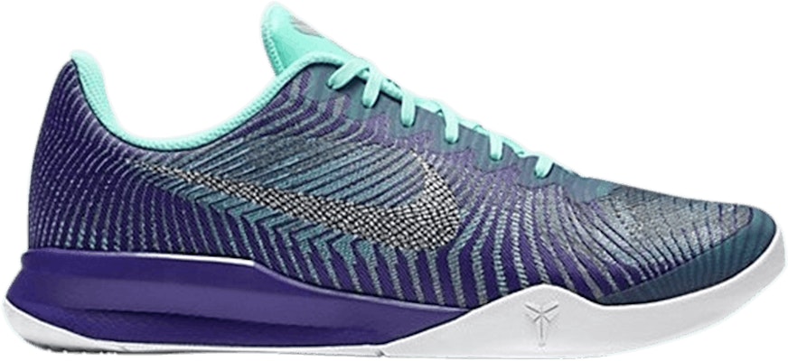 Nike KB Mentality 2 'Ungu' 818952-500 Buy Nike KB Mentality 2 'Ungu' 818952-500
