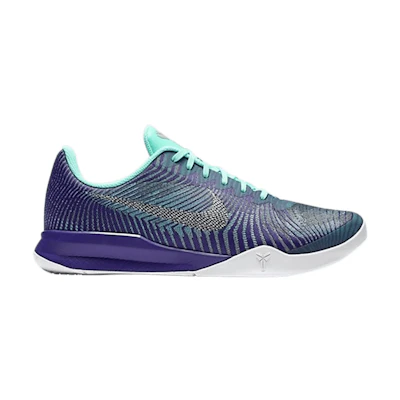 Nike KB Mentality 2 'Purple'