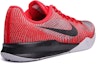 Order Nike KB Mentality 2 'Rojo Gris' 818952-600