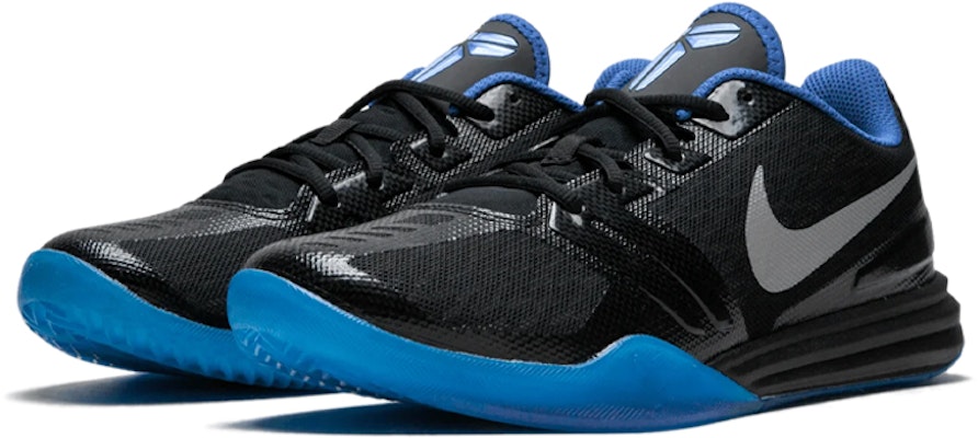 Nike KB Mentality 'Black' 704942-005 Lookbook Nike KB Mentality 'Black' 704942-005