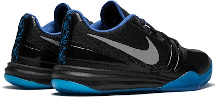 나이키 KB 멘탈리티 '블랙' (Nike KB Mentality 'Black') 704942-005 Shop 나이키 KB 멘탈리티 '블랙' (Nike KB Mentality 'Black') 704942-005