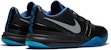 Nike KB Mentality 'Hitam' 704942-005