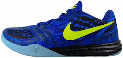 Nike KB Mentality 'Blue' 704942-401 Nike KB Mentality 'Blue' 704942-401