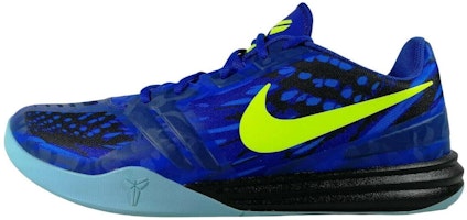 Nike KB Mentality 'Blue' 704942-401 Nike KB Mentality 'Blue' 704942-401