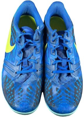 Nike KB Mentality 'Blue' 704942-401 Lookbook Nike KB Mentality 'Blue' 704942-401