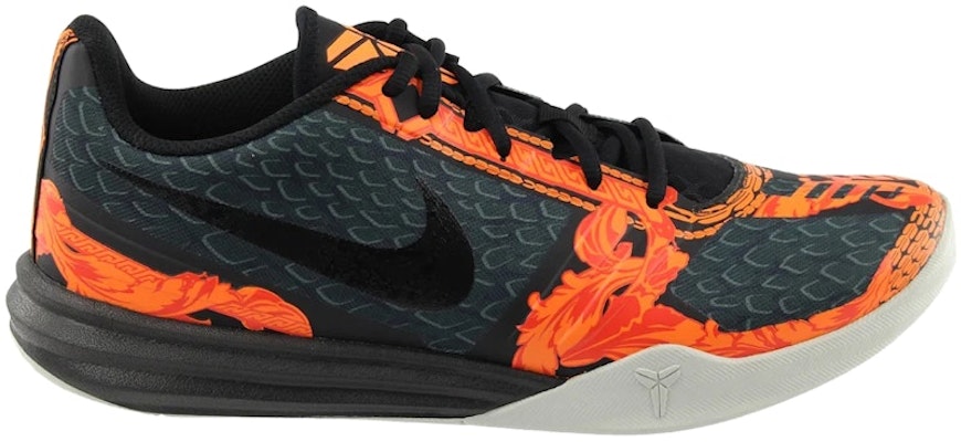 Nike KB Mentality 'Gris Peltre Oscuro Negro' 704942-200 Buy Nike KB Mentality 'Gris Peltre Oscuro Negro' 704942-200