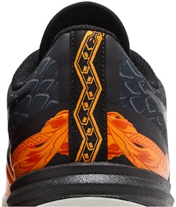 Nike KB Mentality 'Gris Peltre Oscuro Negro' 704942-200 Sizing Nike KB Mentality 'Gris Peltre Oscuro Negro' 704942-200