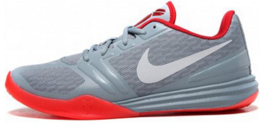 Nike KB Mentality 'Dove Grey' 704942-007 Buy Nike KB Mentality 'Dove Grey' 704942-007