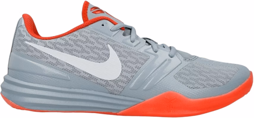 Comprar Nike KB Mentality Dove Grey 704942 007 Novelship