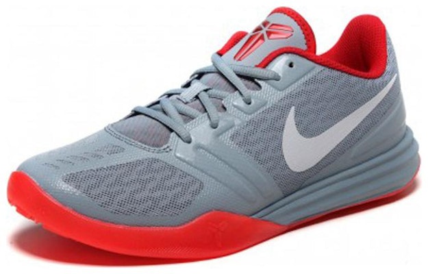 Nike KB Mentality 'Dove Grey' 704942-007 Order Nike KB Mentality 'Dove Grey' 704942-007
