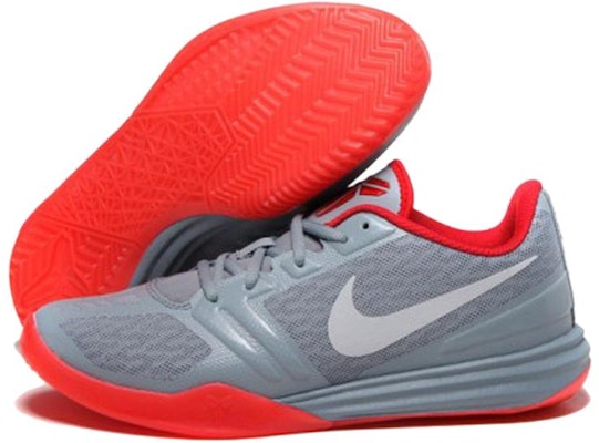 Nike KB Mentality 'Dove Grey' 704942-007 Purchase Nike KB Mentality 'Dove Grey' 704942-007