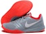 Nike KB Mentality 'Kelabu Dove' 704942-007