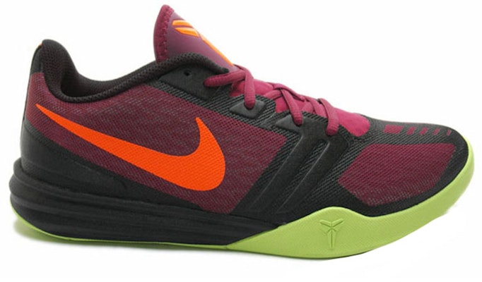 Nike KB Mentality 'Villain Red' 704942-601 Order Nike KB Mentality 'Villain Red' 704942-601