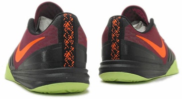 Nike KB Mentality 'Rojo Villano' 704942-601 Shop Nike KB Mentality 'Rojo Villano' 704942-601