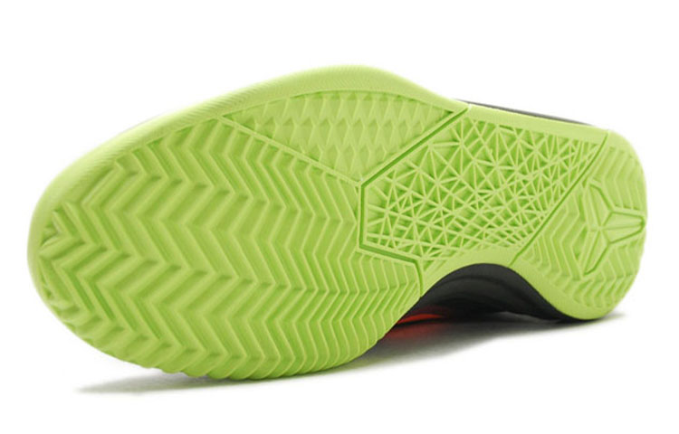 Purchase 耐吉 KB Mentality 科比 中低幫 復古籃球鞋 男款 黑紫