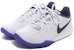 Nike KB Mentality 'Putih Ungu Gelanggang' 704942-101
