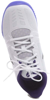 Nike KB Mentality 'Blanco Morado Corte' 704942-101 Shop Nike KB Mentality 'Blanco Morado Corte' 704942-101