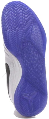 Nike KB Mentality 'White Court Purple' 704942-101 Purchase Nike KB Mentality 'White Court Purple' 704942-101