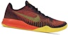 Nike KB Mentality II EP 'Hitam' 818953-003