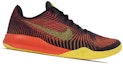 Order Nike KB Mentality II EP 'Hitam' 818953-003