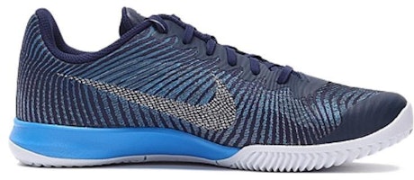 Nike KB Mentality II EP 'Brave Blue' Biru Berani 818953-400 Order Nike KB Mentality II EP 'Brave Blue' Biru Berani 818953-400