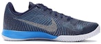 Order Nike KB Mentality II EP 'Brave Blue' Sepatu Basket Pria 818953-400
