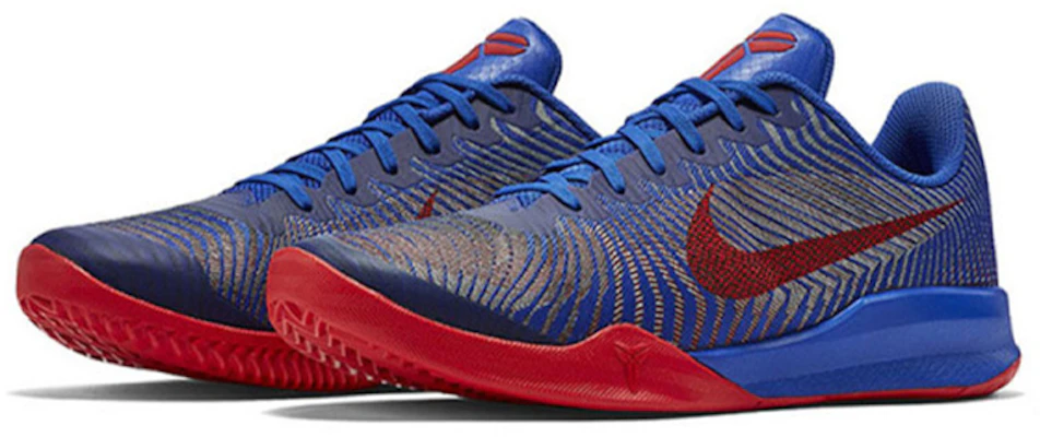 Nike KB Mentality II EP ''Game Royal'' Herren Basketballschuhe 818953-402 Order Nike KB Mentality II EP ''Game Royal'' Herren Basketballschuhe 818953-402