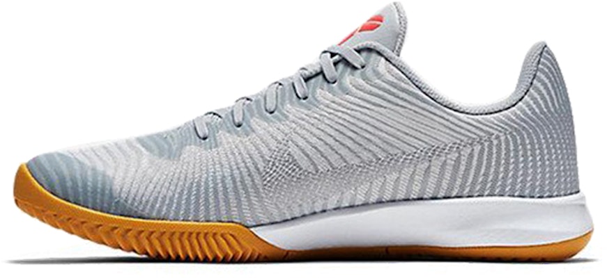 Nike KB Mentality II EP 'Blanco' 818953-101 Buy Nike KB Mentality II EP 'Blanco' 818953-101