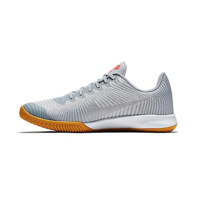 Nike KB Mentality II EP 'White'