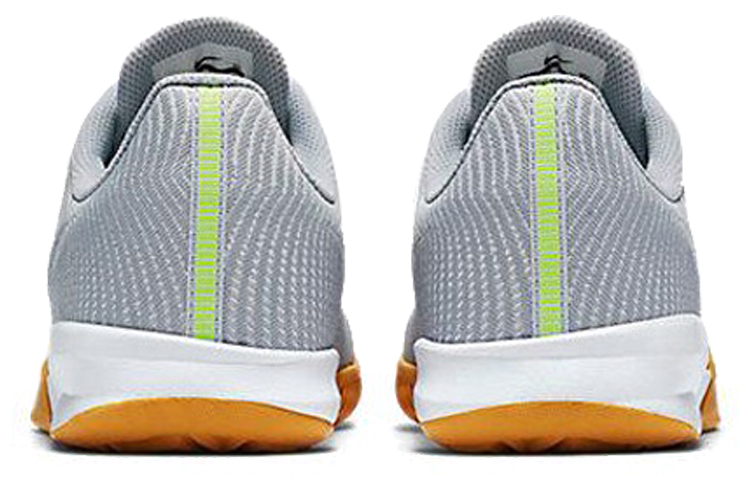 Lookbook Nike KB Mentality II EP ''Wit'' 818953-101
