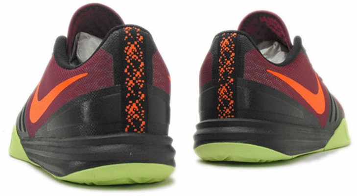 Nike KB Mentality 'Rojo Villano' 704942-601 Lookbook Nike KB Mentality 'Rojo Villano' 704942-601