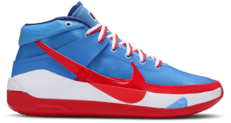 Nike KD13 'Biru Universiti' DC0009-400/DC0007-400 Buy Nike KD13 'Biru Universiti' DC0009-400/DC0007-400