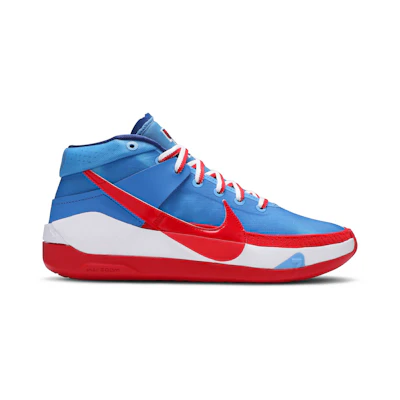 Nike KD13 'University Blue'