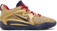 Buy Nike KD15 'Emas Metalik/Merah Universiti' DC1975-700/DM1054-700