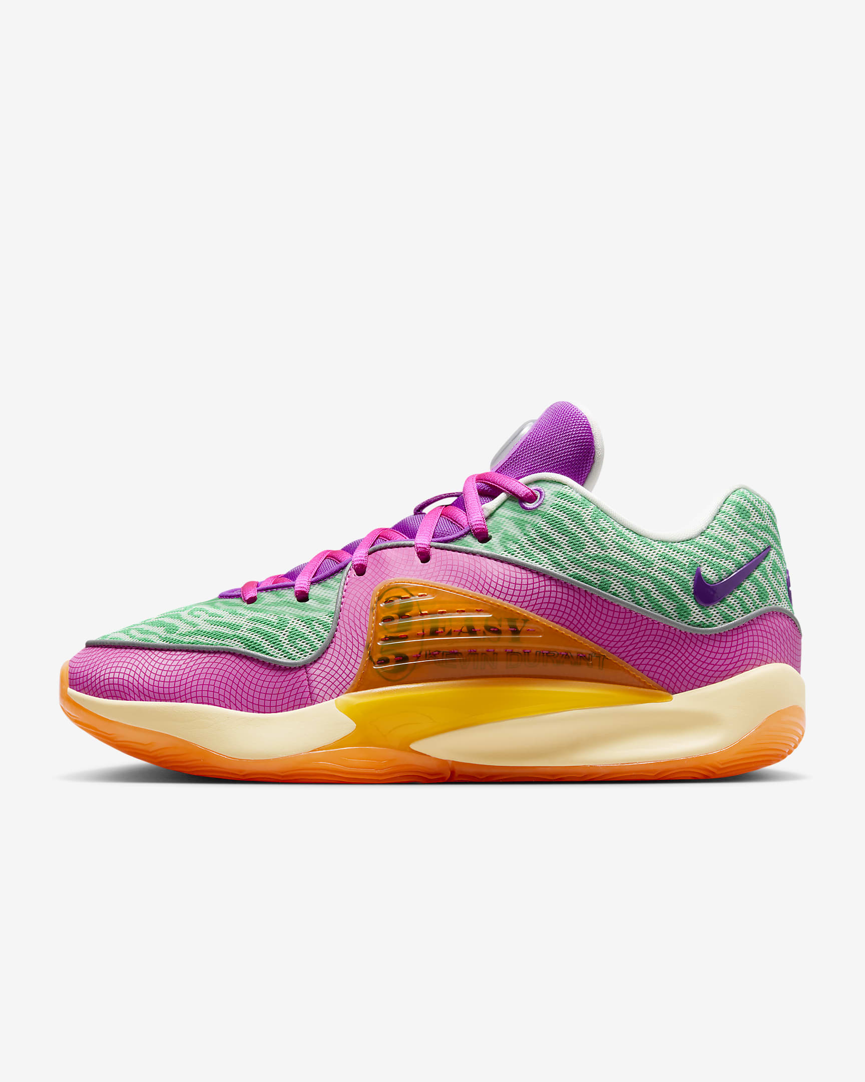 Nike KD16 ASW EP FJ4238-300