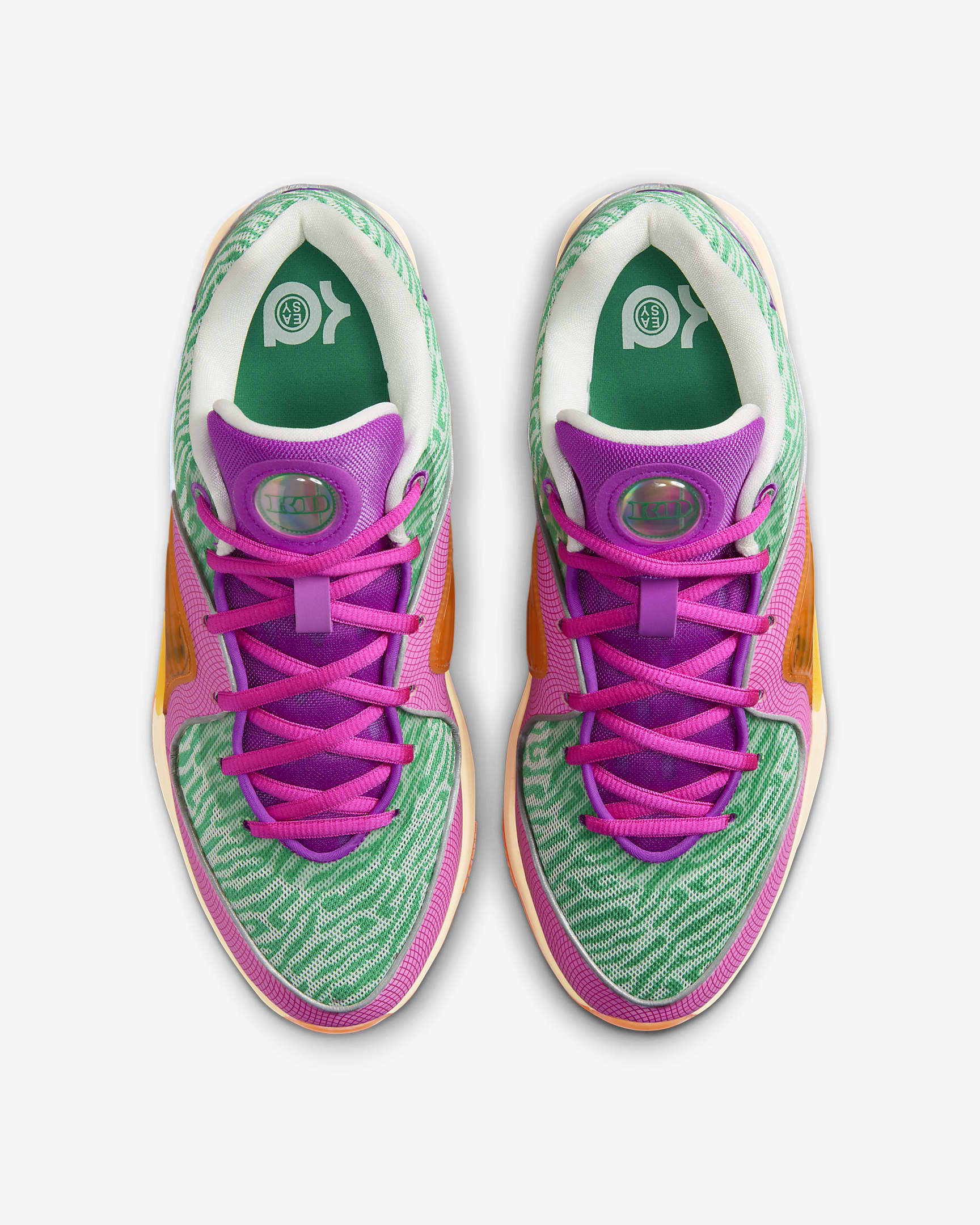 Shop 耐克 KD16 ASW EP籃球鞋 FJ4238-300