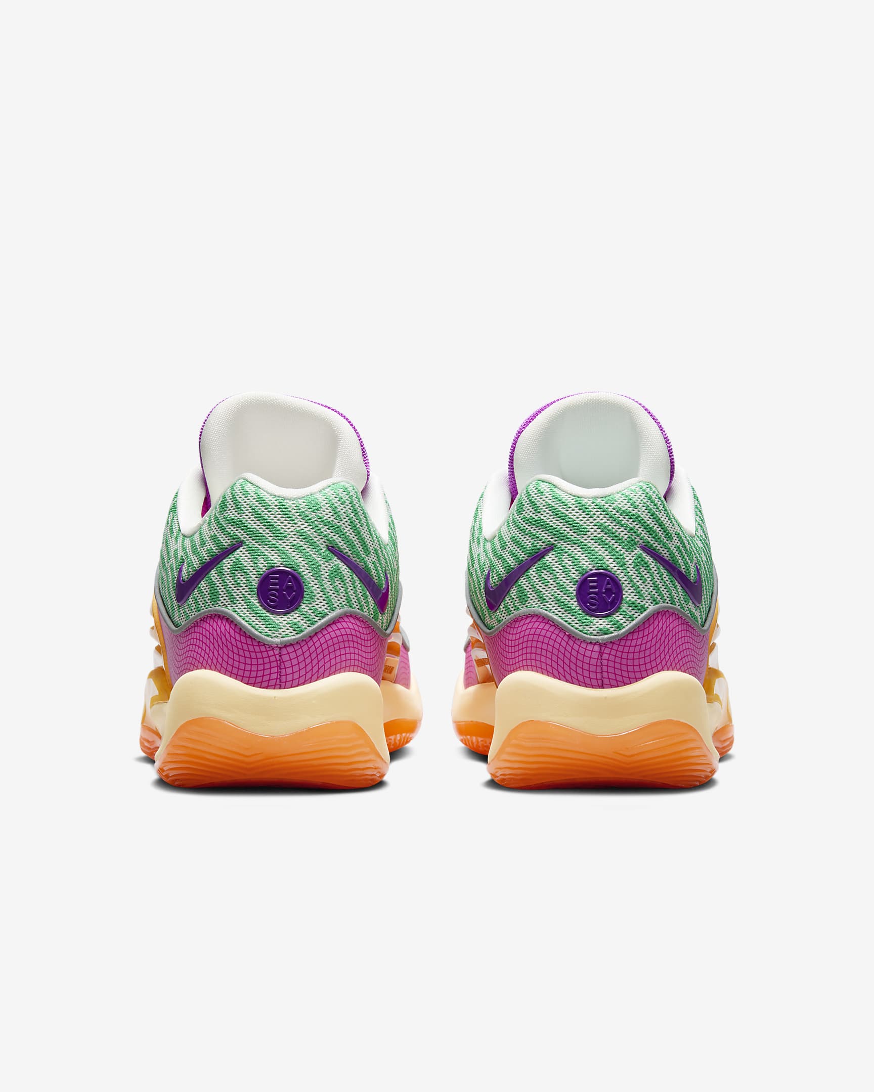 Details for 耐克 KD16 ASW EP籃球鞋 FJ4238-300