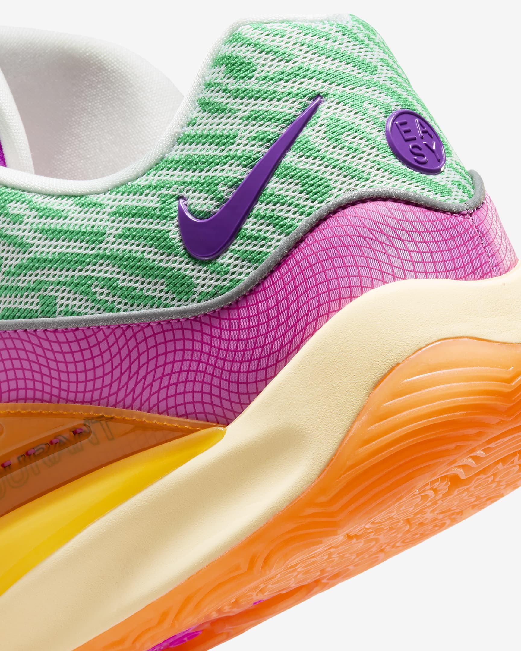 Cheap 耐克 KD16 ASW EP籃球鞋 FJ4238-300