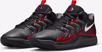 Purchase Nike KD17 EP「黑色鐵灰」 FJ9488-001