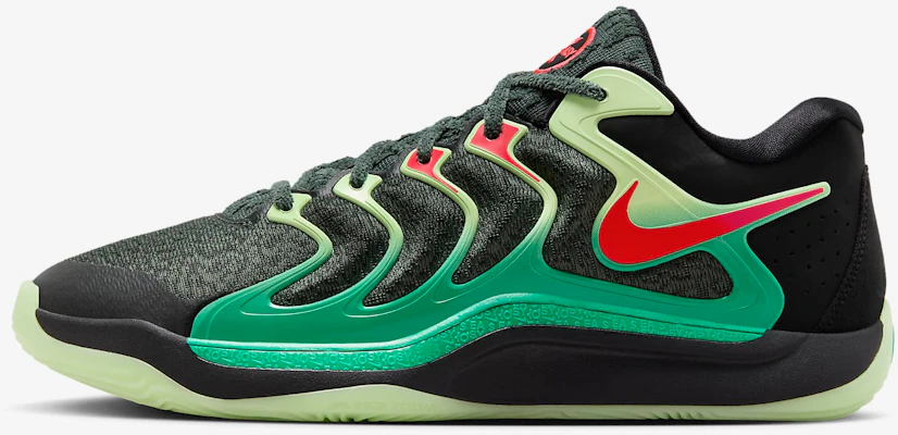 Nike KD17 EP 'Black Vintage Green' FJ9488-002 Buy Nike KD17 EP 'Black Vintage Green' FJ9488-002