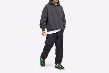 Order Nike KD17 EP「黑色古典綠」球鞋 FJ9488-002