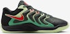 Nike KD17 EP 'Hitam Hijau Vintage' FJ9488-002