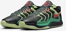 Purchase Nike KD17 EP 'Hitam Hijau Vintage' FJ9488-002