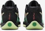 Details for Nike KD17 EP 'Hitam Hijau Vintage' FJ9488-002