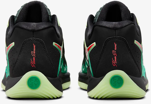 Nike KD17 EP 'Black Vintage Green' FJ9488-002 Sizing Nike KD17 EP 'Black Vintage Green' FJ9488-002