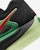 Nike KD17 EP 'Hitam Hijau Vintage' FJ9488-002
