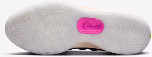 Order Nike KD17 EP『深皇家藍』 FJ9488-400